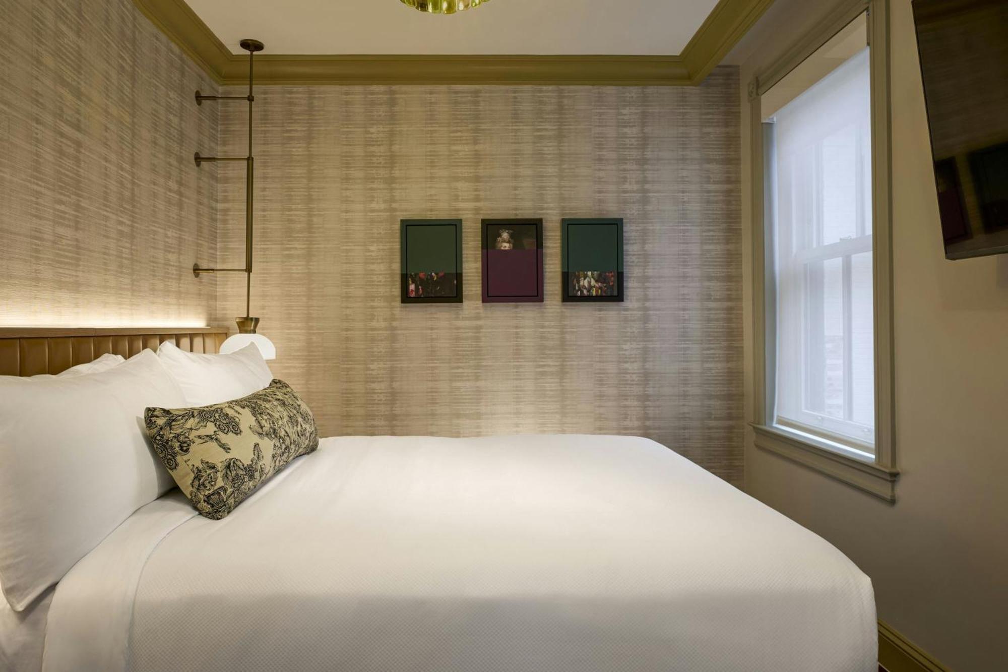 Canal House Of Georgetown A Tribute Portfolio Hotel Georgetown, Washington D.C. Εξωτερικό φωτογραφία